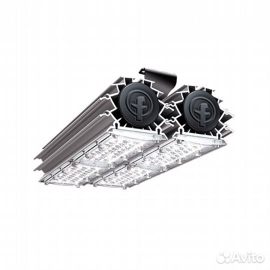 Светильник светодиодный 120W промышленный