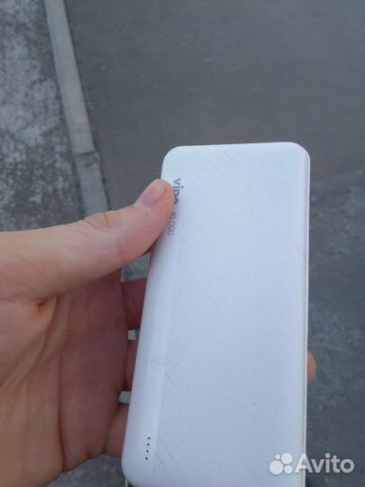 Повербанк vipe на 10000 Mah