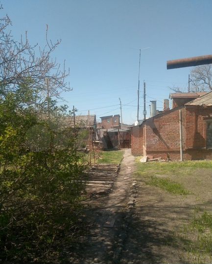 Дом 90 м² на участке 6 сот.