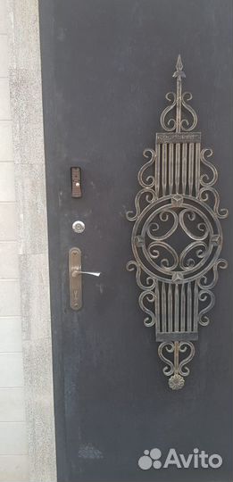 Видеодомофон c памятью