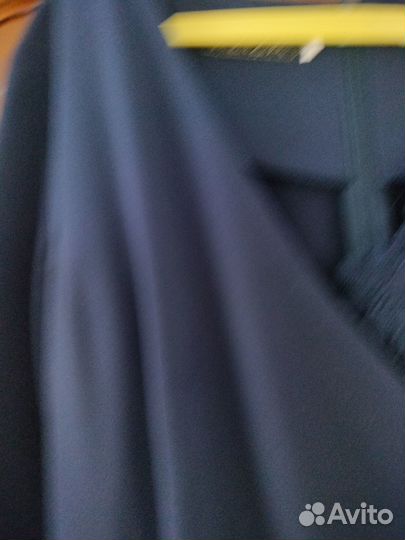 Платье женское 48 50 бу