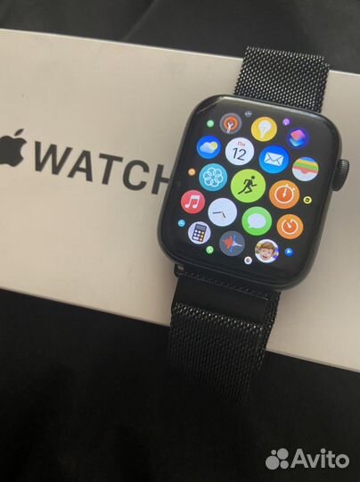 Apple watch SE 44mm