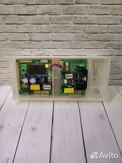 Плата логики/питания Jura J5