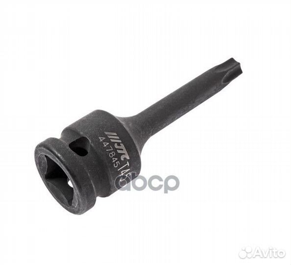 Бита насадка торкс ударная T45