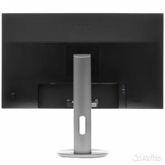 Монитор AOC U2790PQU 572790