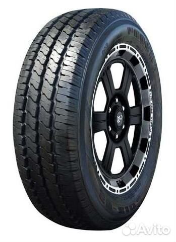 Maxtrek MK 700 195/75 R16C 107S