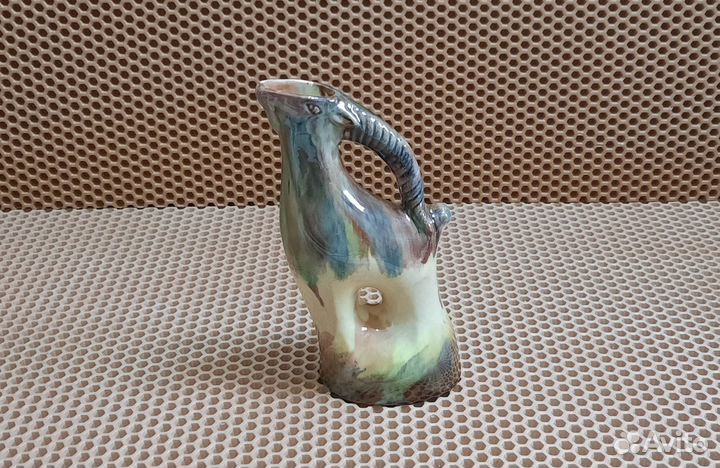 Хрустальные кувшины из СССР Доставка