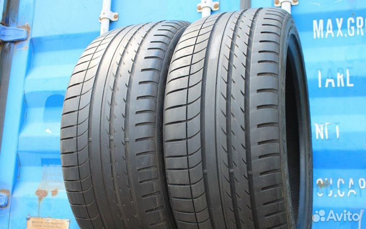 Goodyear Eagle F1 Asymmetric 265/40 R20 104Y