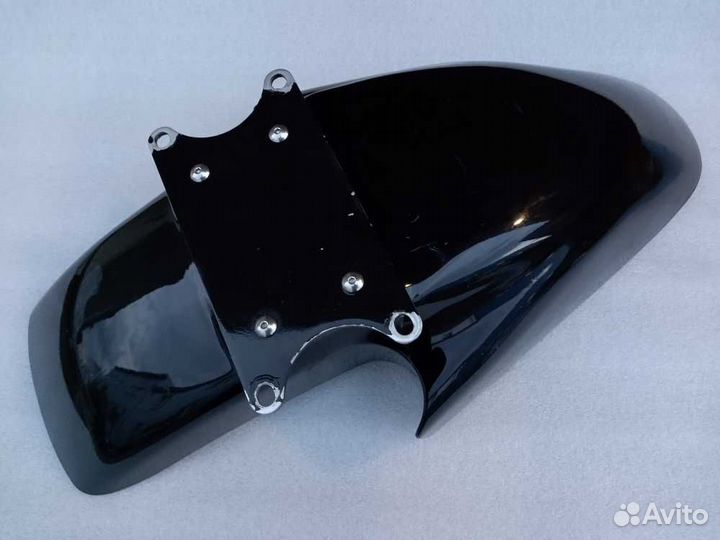 Переднее крыло Suzuki GSX1400