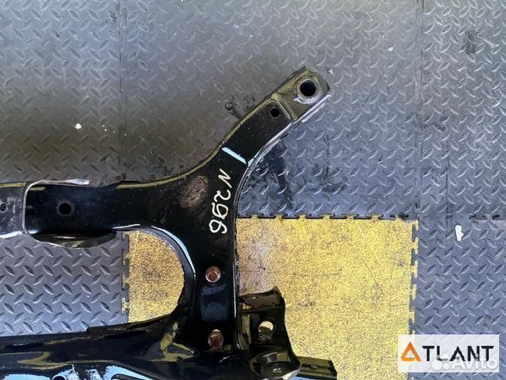 Балка подвески toyota C-HR