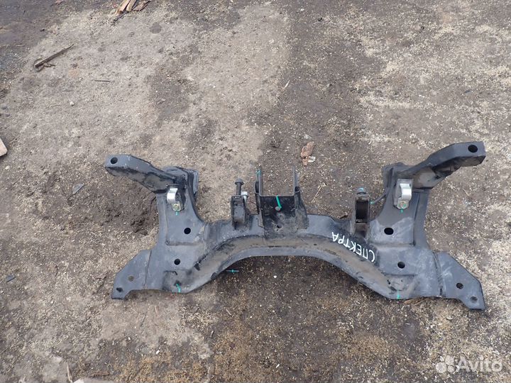 Балка подмоторная для Kia Spectra 2001-2011