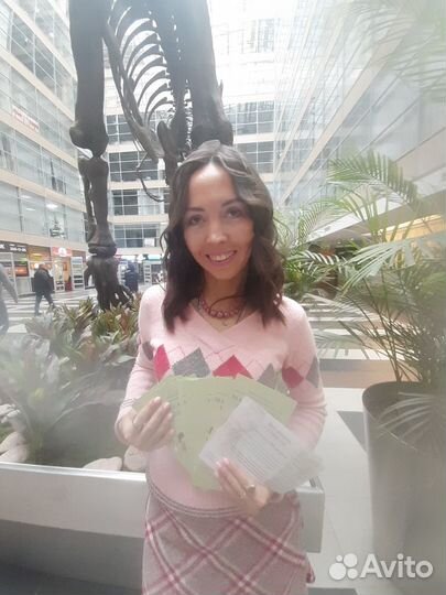 Промоутер аниматор дегустатор зазывала