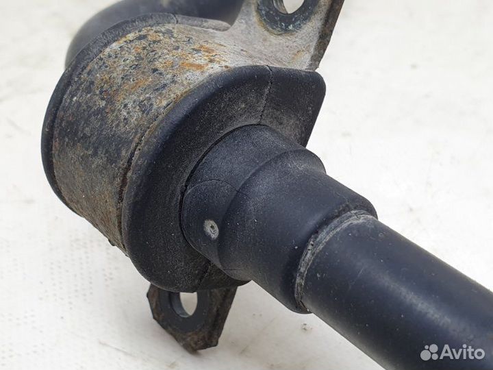 Стабилизатор задний Audi A6 C6 3.2 2006