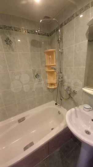 3-к. квартира, 67,2 м², 7/9 эт.