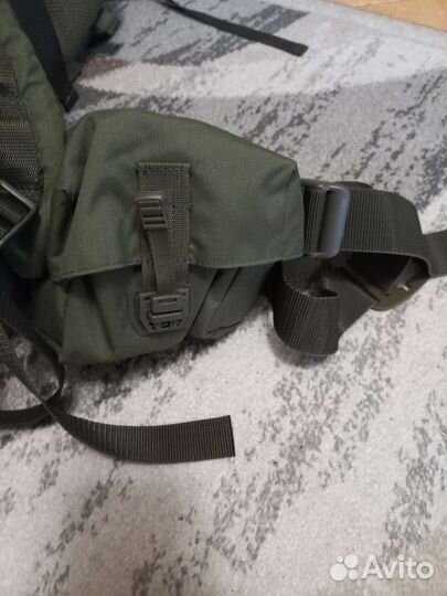 Рюкзак специальный горный