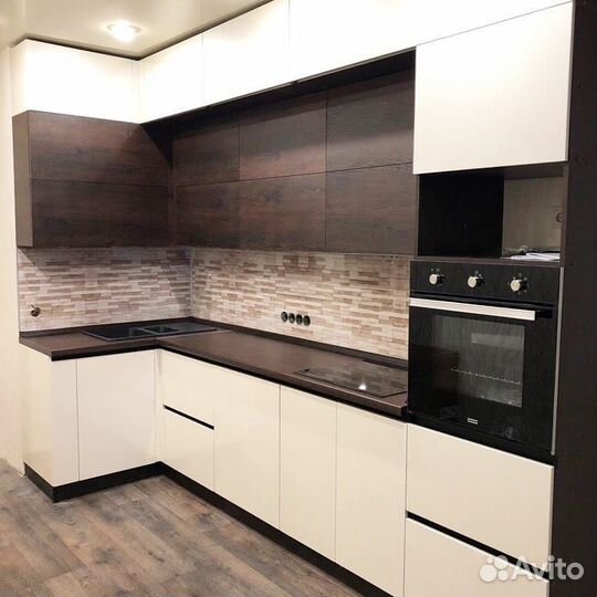 Кухня на заказ