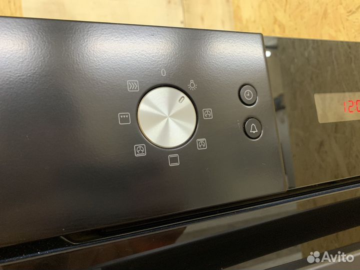 Духовой шкаф samsung