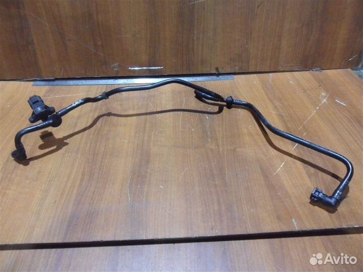 Трубка вакуумная Volkswagen Polo 6R1 CBZ 2005-2009