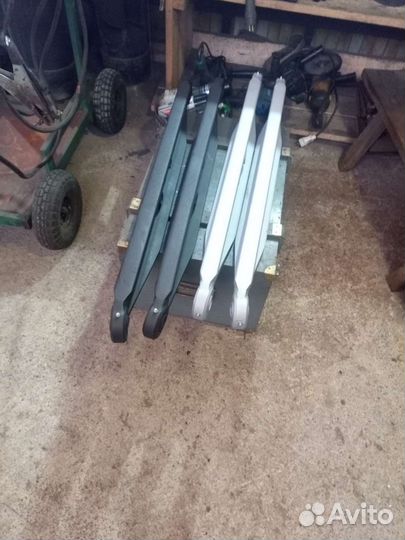 Тяги навески мтз