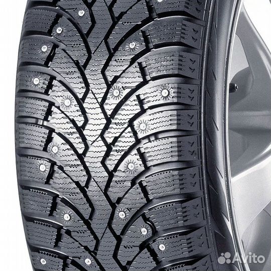 Pirelli Formula Ice 215/55 R17 98T