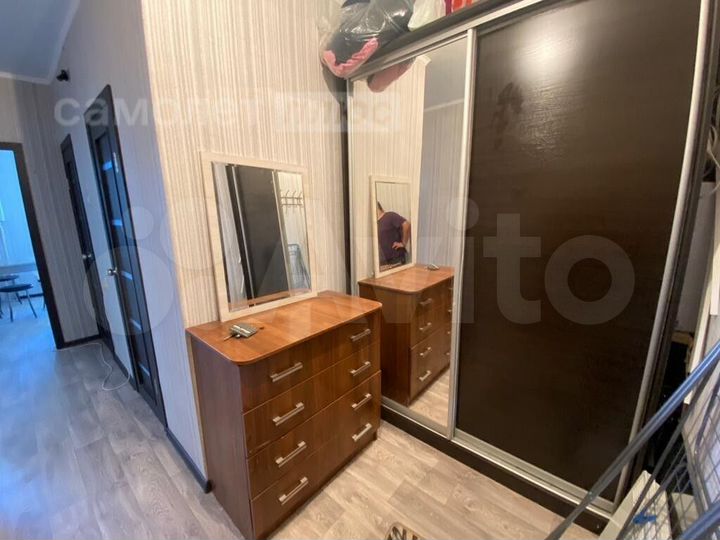 1-к. квартира, 38,5 м², 12/12 эт.