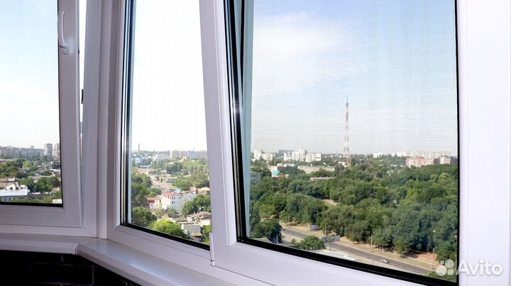 Окна пвх, остекление балконов, лоджий, отделка