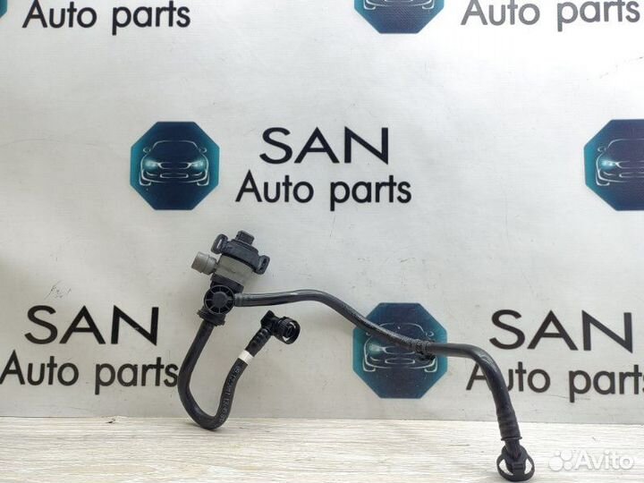 Клапан вентиляции топливного бака Bmw 3 F30 N20B20