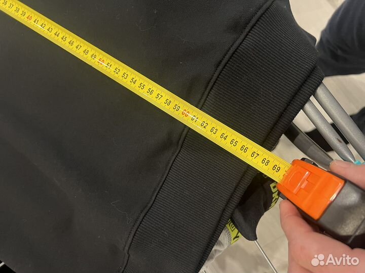 Свитшот Les Hommes Urban