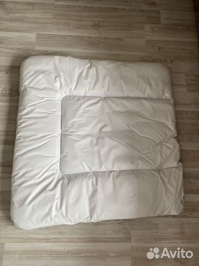 Пеленальный матрас