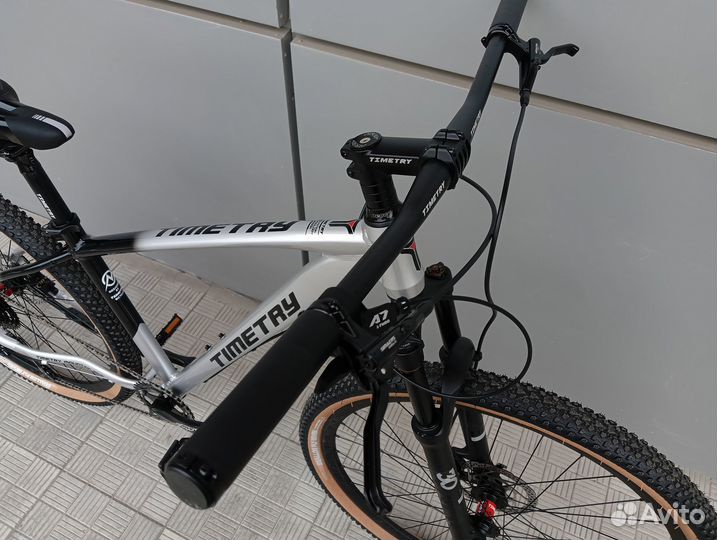 Велосипед 29 Новый Алюминий Гидравлика