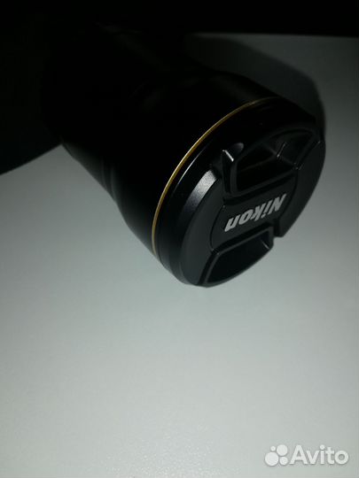 Телеконвертер для nikon