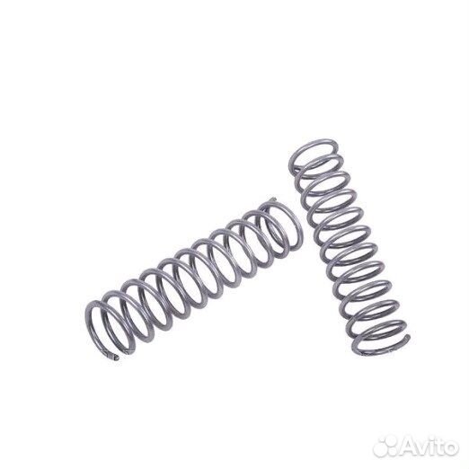 Пружина 2108-099,13,14,15 передняя 2 шт