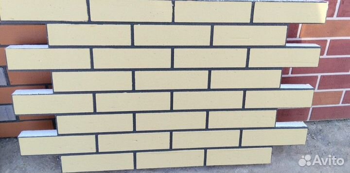 Термопанели фасад