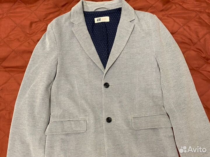 Пиджак детский H&M 146