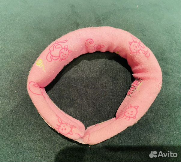 Воротник ортопедический детский