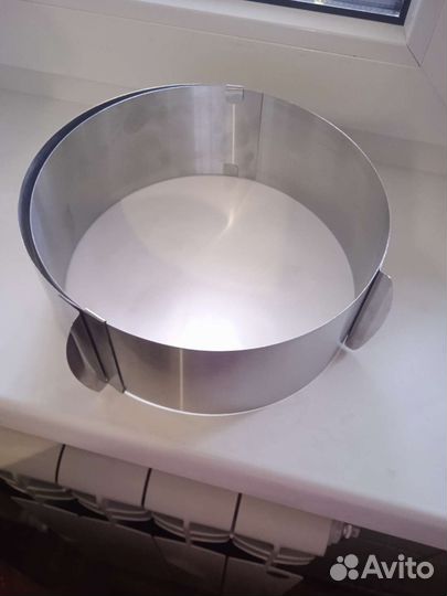 Разъемная форма