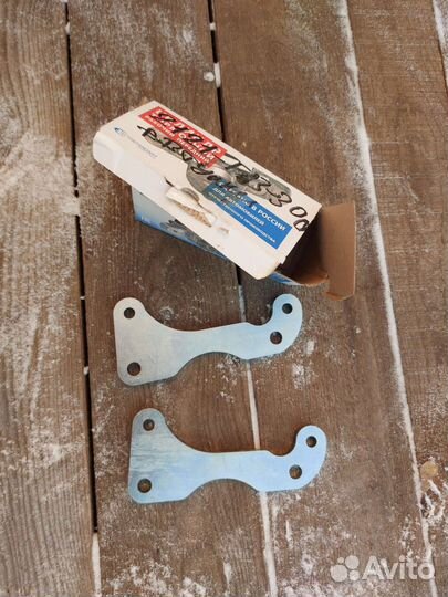 Граната.Запчасти.Нива Шевролет