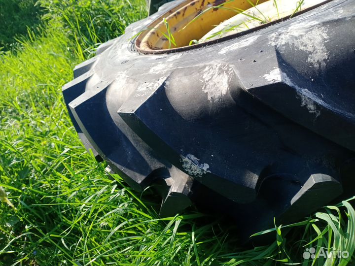 Колеса 12.4 r28