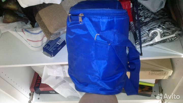 Новая сумка-термос