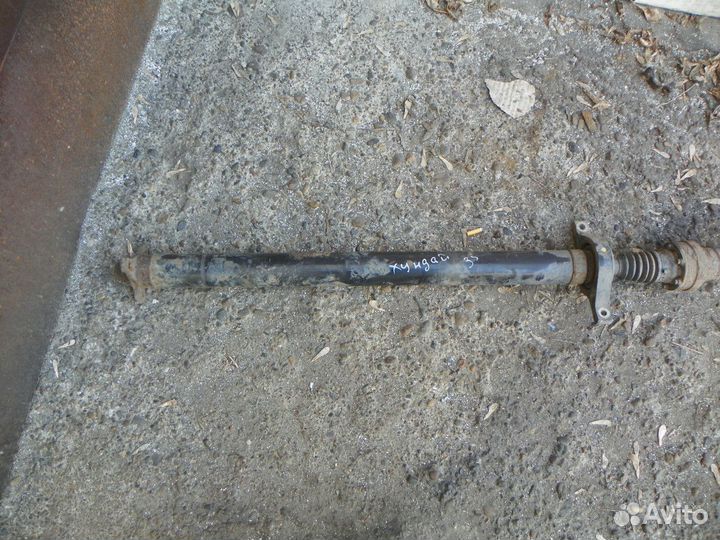 Вал карданный Hyundai ix35/Tucson 2010-2015