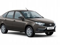 Новый ВАЗ (LADA) Granta 1.6 MT, 2024, цена 1 087 000 руб.