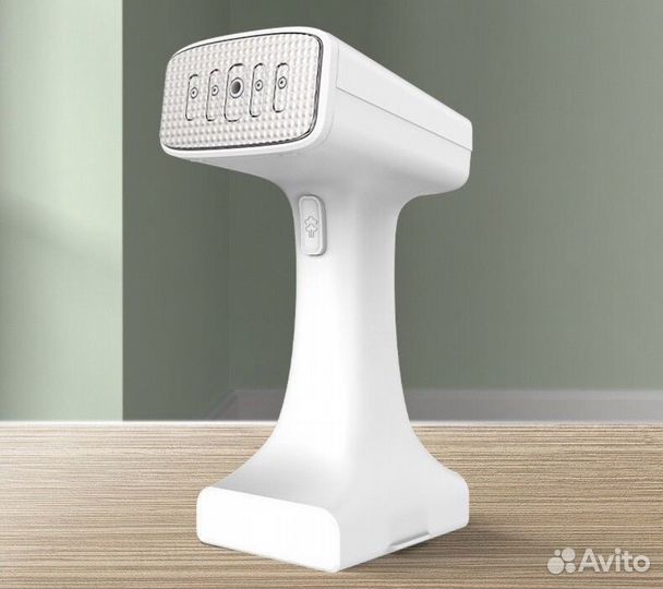 Портативный отпариватель для одежды 1200Вт