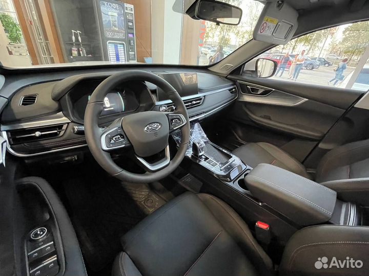 Xcite X-Cross 7 1.5 CVT, 2024