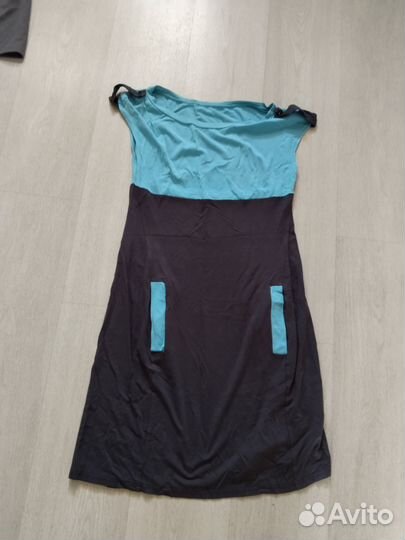 Женские вещи пакетом