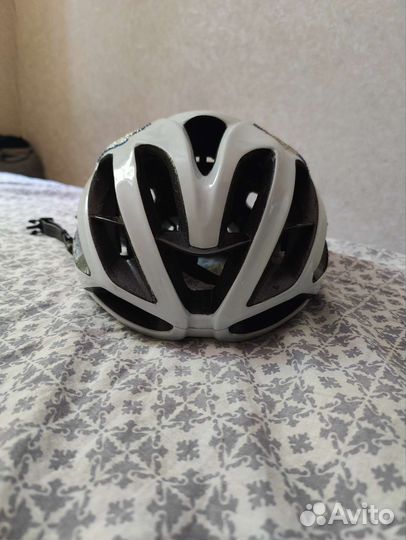 Велошлем kask protone L