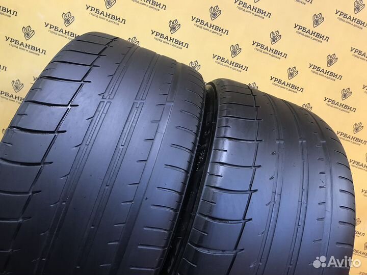 Triangle Sportex TSH11 265/35 R18 97Y