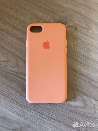 Чехол на iPhone 7/8
