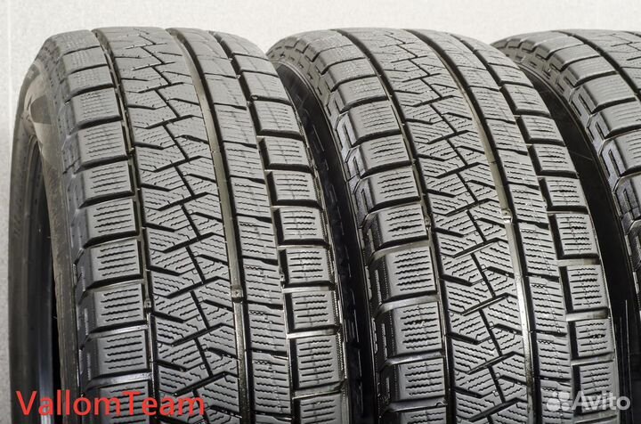 Pirelli Ice Asimmetrico Plus 185/60 R15 88Q