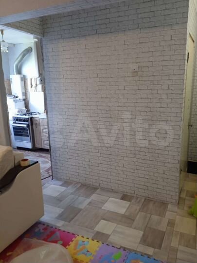 2-к. квартира, 44,2 м², 2/4 эт.