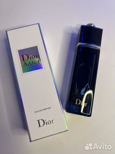 Парфюм Dior Addict Eau DE Parfum